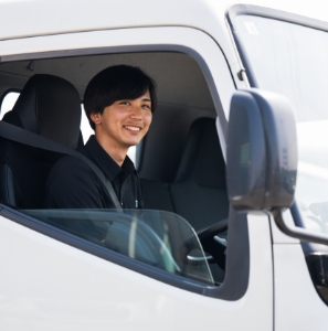 社員の1日